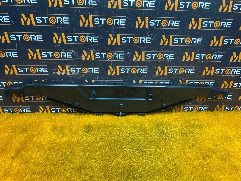 Рамка радиатора Bmw 5-Series 2010 51647200689 F10 N52B30A