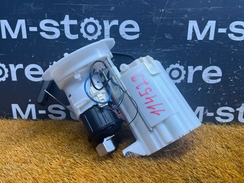 Бензонасос Audi A4 2011 8K0919051M B8/8K CDNB