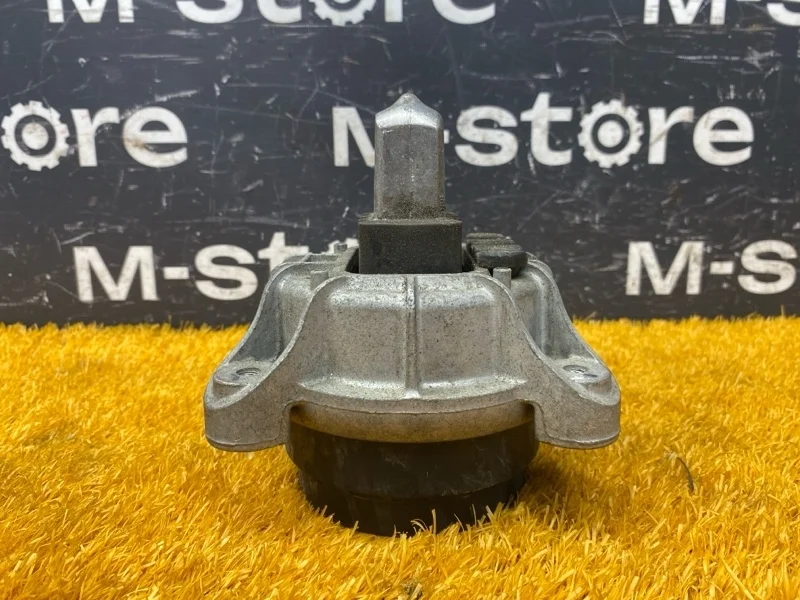 Подушка двигателя Bmw 5-Series 2013 6785601 F10 N47D20C, левая