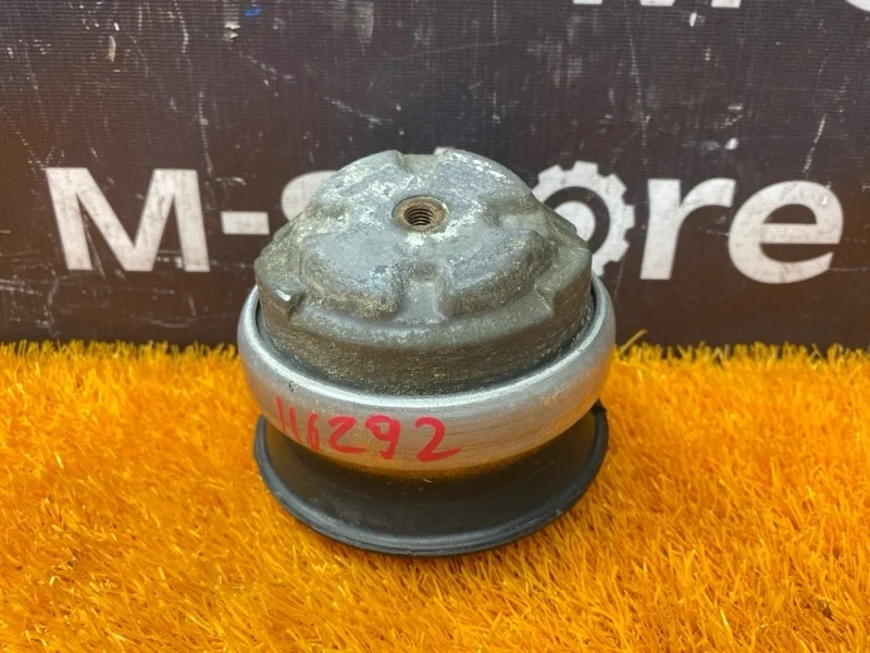 Подушка двигателя Mercedes-Benz S-Class 2008 A2202403317 W221 273.961, левая