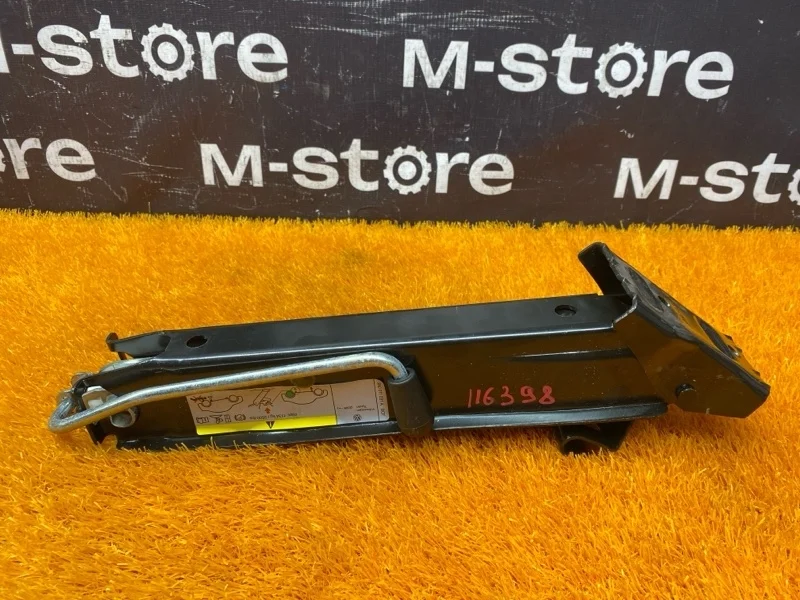 Домкрат Volkswagen Tiguan 2013 5N0011031A 5N CTHA