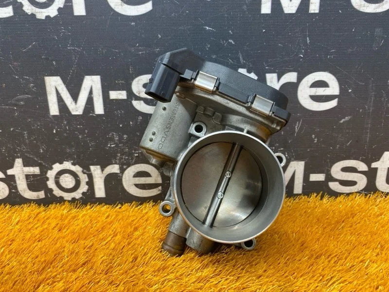 Дроссельная заслонка Bmw 3-Series 2007 13547556119 E92 N54B30A