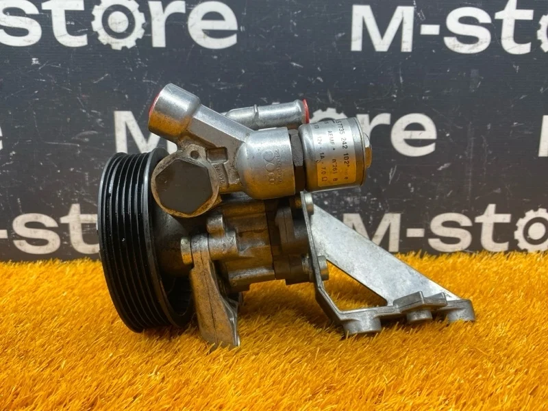 Гидроусилитель Bmw 6-Series 2006 6769766 E63 N52B30A