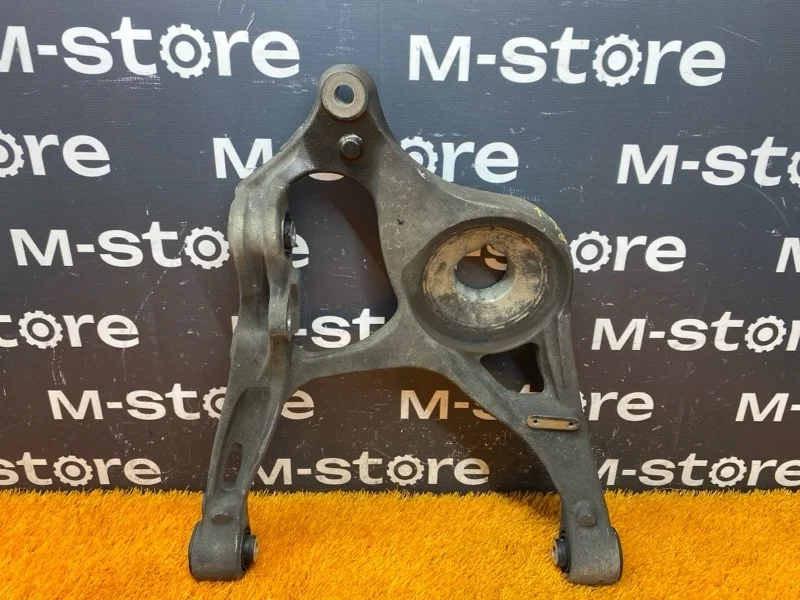 Рычаг подвески нижний Mercedes-Benz Gl-Class 2007 A1643500606 X164 273.923, задний левый