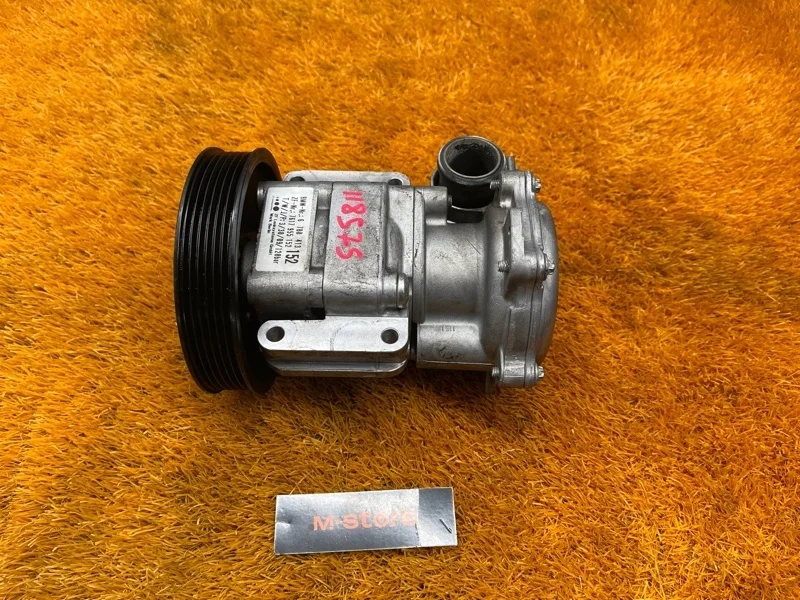 Гидроусилитель Bmw 1-Series 2009 32416780413 E87 N45B16A