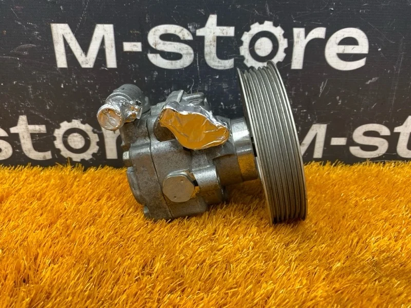 Гидроусилитель Audi A4 2009 8K0145153F B8/8K CDH