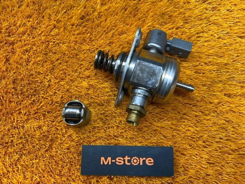 ТНВД Audi A4 2009 06H127025M B8/8K CDH