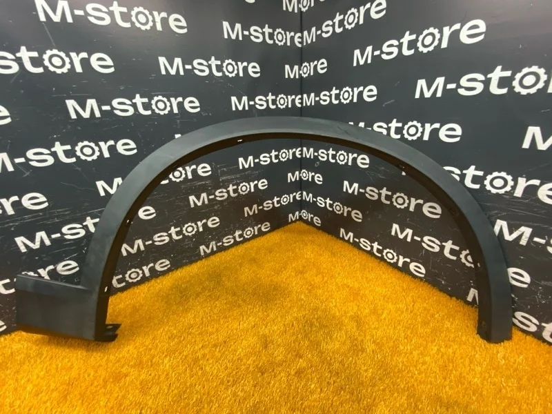 Накладка на крыло Bmw X3 2012 51777210082 F25 N55B30A, передняя правая