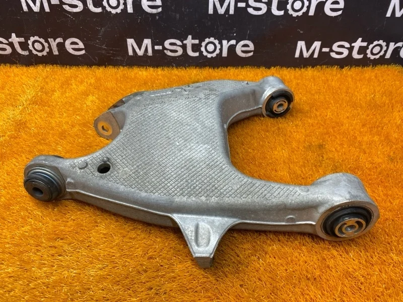 Рычаг подвески нижний Bmw 5-Series 2013 33326865898 F10 N47D20C, задний правый