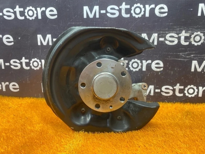 Ступица Volkswagen Tiguan 2013 3C0505436F 5N CTHA, задняя правая