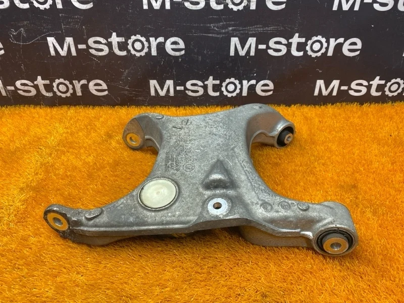 Рычаг подвески нижний Bmw 6-Series 2006 33326755990 E63 N52B30A, задний правый