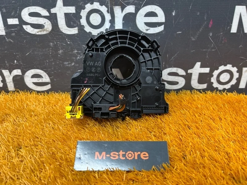 Шлейф-лента Audi A4 2009 8K0953568F B8/8K CDH