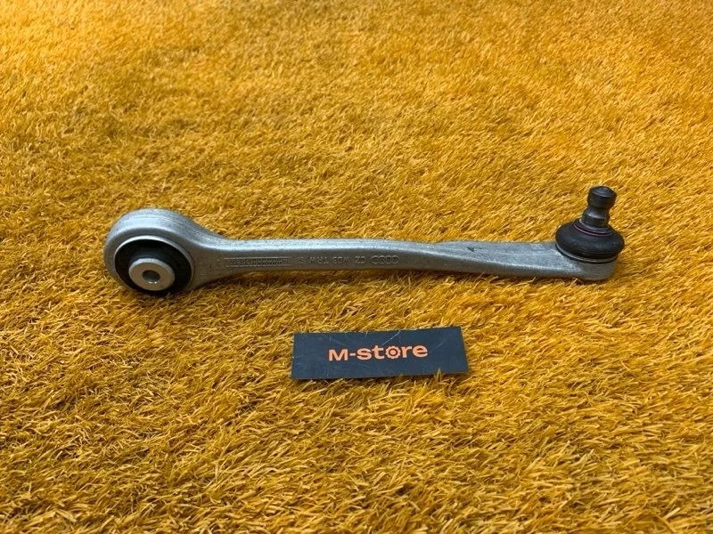 Рычаг подвески верхний Audi Q5 2014 8K0407506A 8R CNC, передний правый