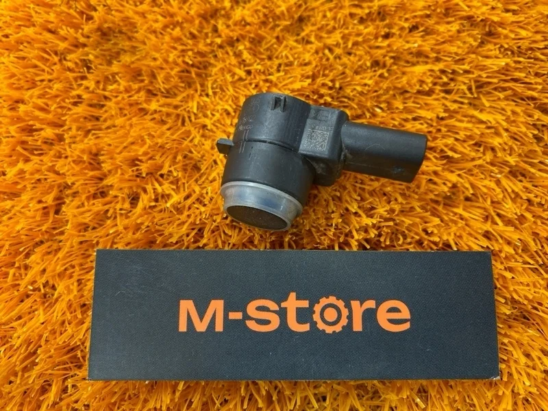 Датчик парковки , парктроник Mercedes-Benz M-Class 2012 A2125420018 W166 642.826, передний