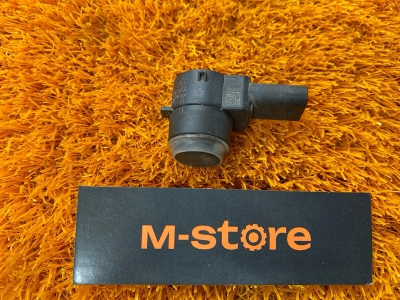 Датчик парковки , парктроник Mercedes-Benz M-Class 2012 A2125420018 W166 642.826, передний