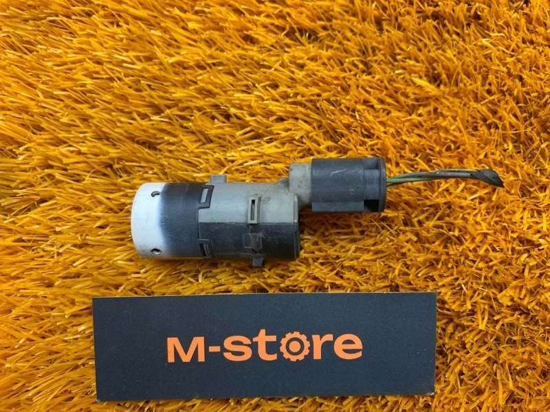 Датчик парковки , парктроник Bmw X3 2006 6989071 E83 M54B25 (256S5)