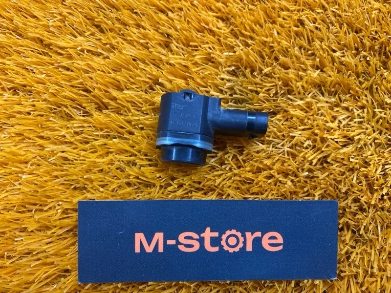 Датчик парковки , парктроник Volkswagen Touareg 2012 1S0919275 7P CGR, задний