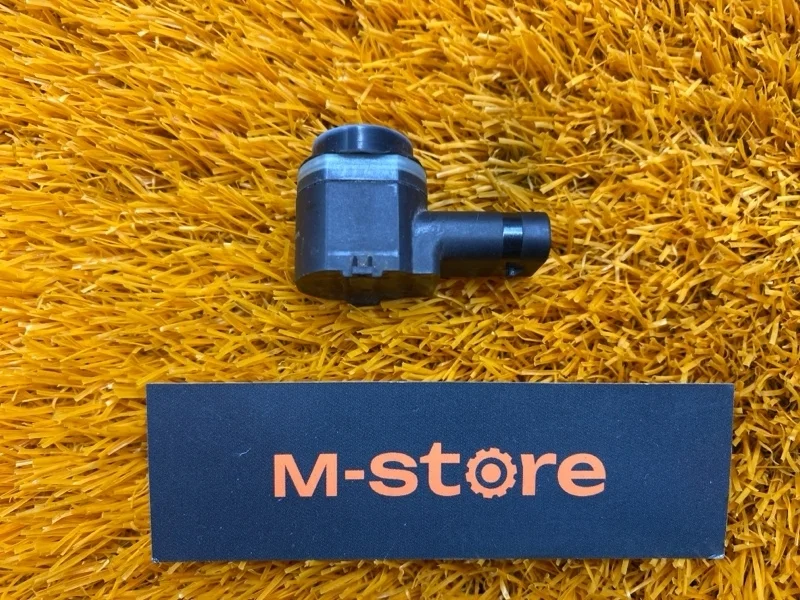 Датчик парковки , парктроник Volkswagen Touareg 2012 1S0919275 7P CGR, задний