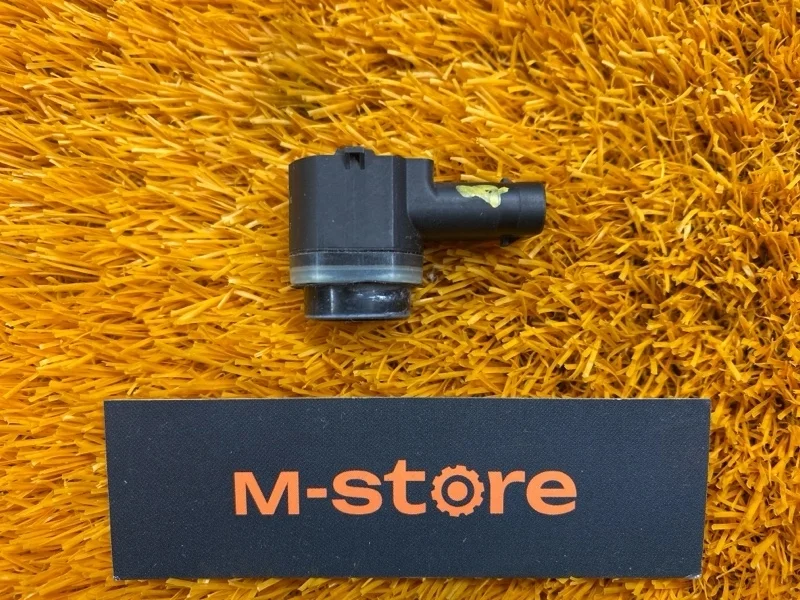 Датчик парковки , парктроник Audi Q5 2014 5KD919275B 8R CNC, передний