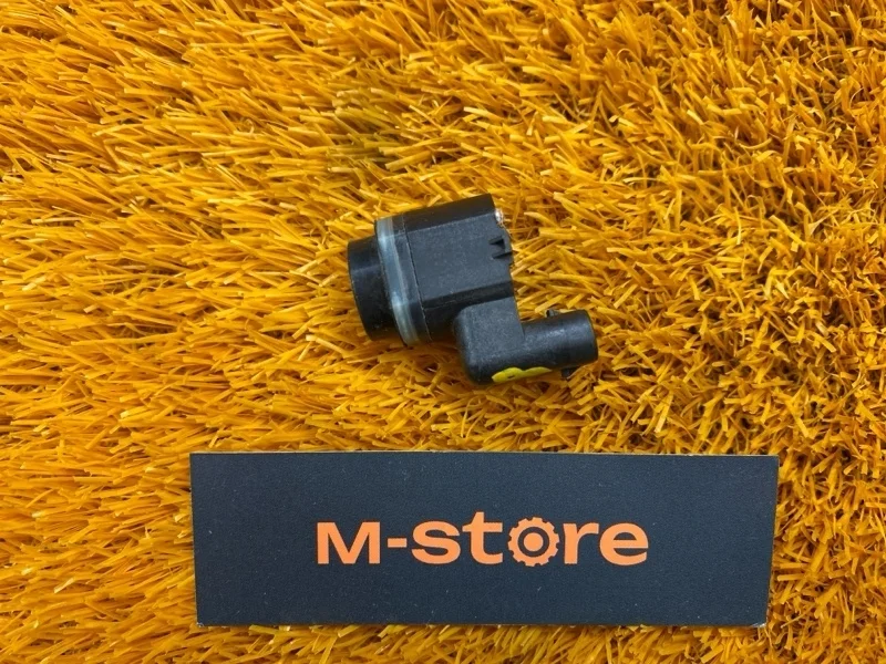 Датчик парковки , парктроник Audi Q5 2014 1S0919275A 8R CNC, передний