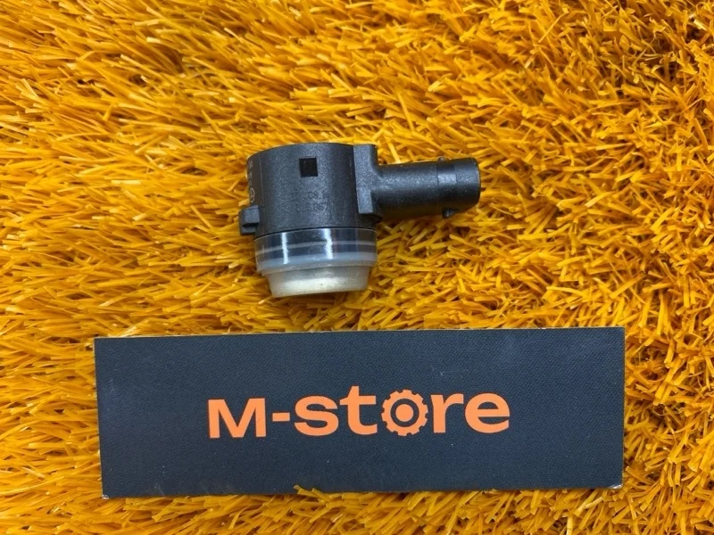 Датчик парковки , парктроник Mercedes-Benz C-Class 2014 A0009059300 W205 274.920, передний