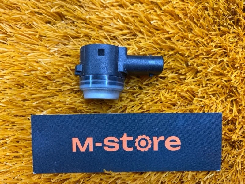 Датчик парковки , парктроник Mercedes-Benz C-Class 2014 A0009059300 W205 274.920, передний