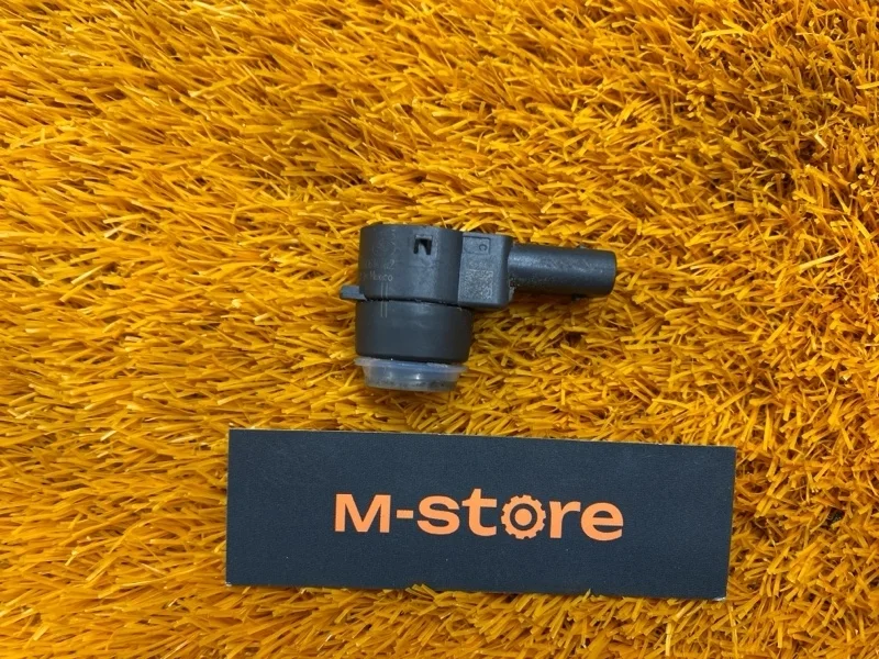 Датчик парковки , парктроник Mercedes-Benz M-Class 2012 A2125420018 W166 642.826, задний