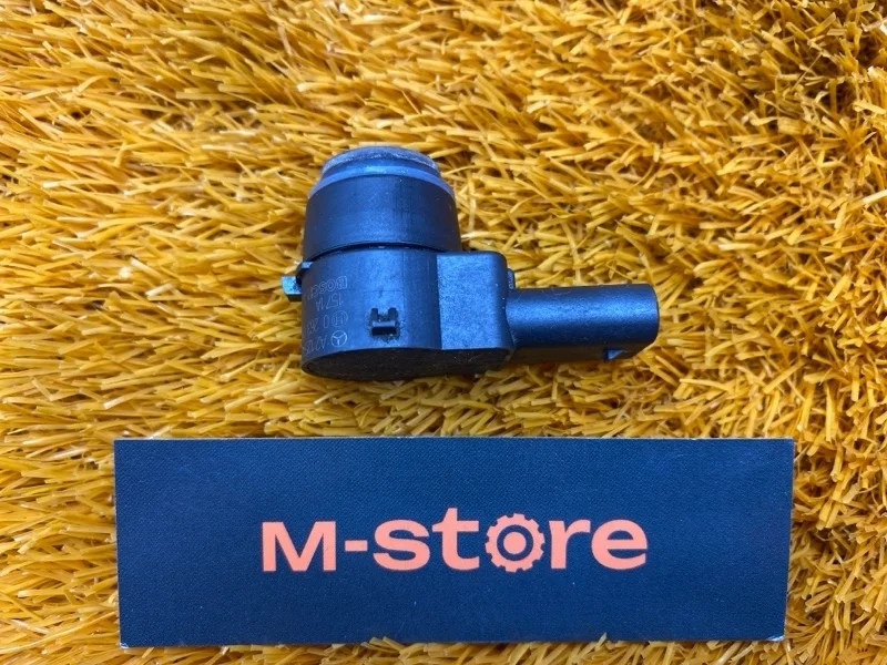 Датчик парковки , парктроник Mercedes-Benz M-Class 2012 A2125420018 W166 642.826, задний