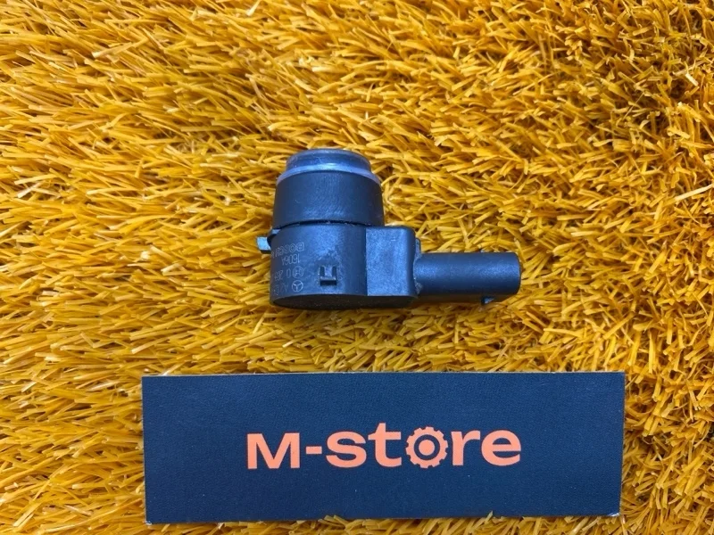 Датчик парковки , парктроник Mercedes-Benz M-Class 2012 A2125420018 W166 642.826, задний