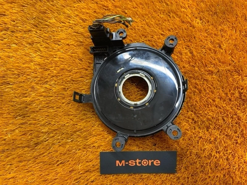 Шлейф-лента Bmw X5 2010 9122509 E70 N55B30A