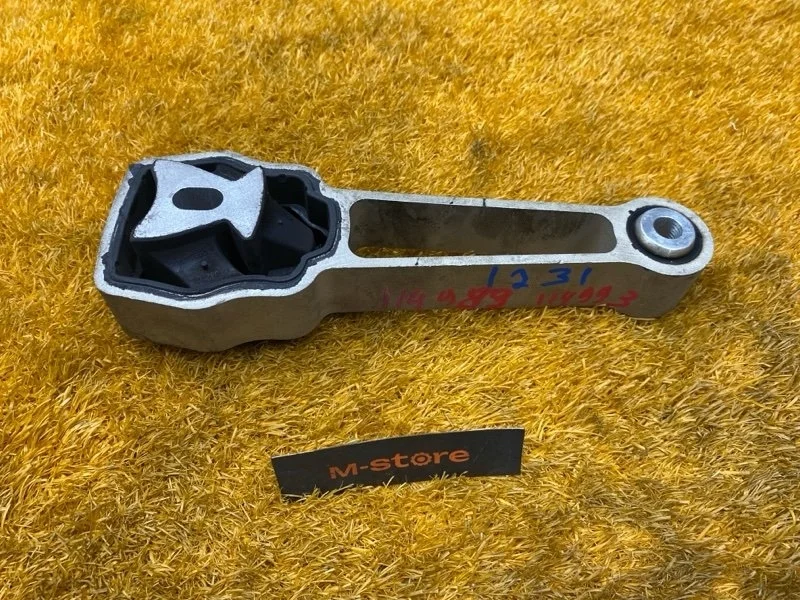 Подушка двигателя Volvo Xc60 2015 31430441 DZ40 B4204T11