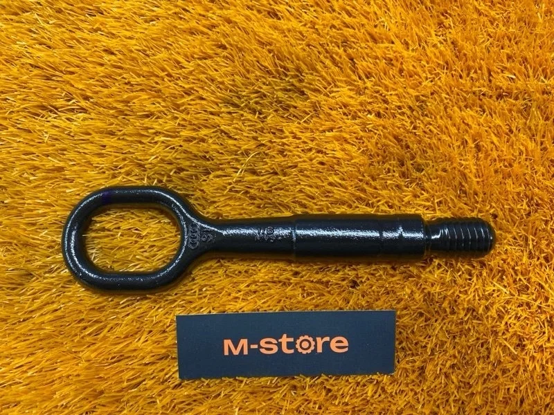 Крюк буксировочный Audi A4 2011 8K0805615 B8/8K CDNB