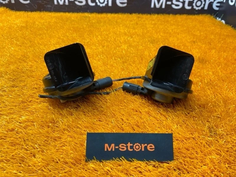 Сигнал звуковой Bmw 1-Series 2009 61337195539 E87 N45B16A