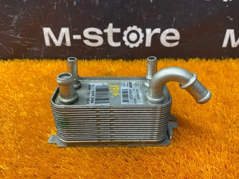 Теплообменник Volvo Xc60 2011 30792231 DZ44 B4204T6