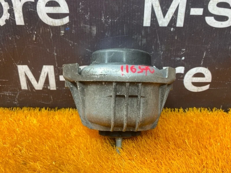 Подушка двигателя Bmw 1-Series 2009 13981112 E87 N45B16A, левая