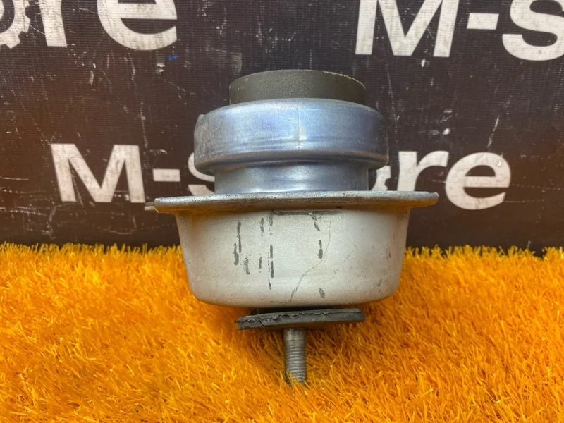 Подушка двигателя Bmw X5 2008 6780259 E70 N52B30A, левая