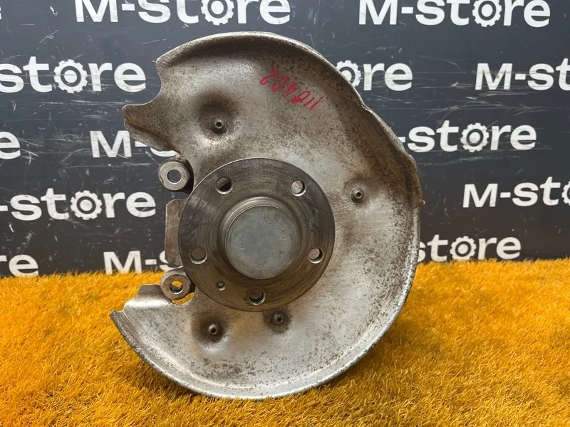 Ступица Audi A4 2009 8K0505432AK B8/8K CDH, задняя правая