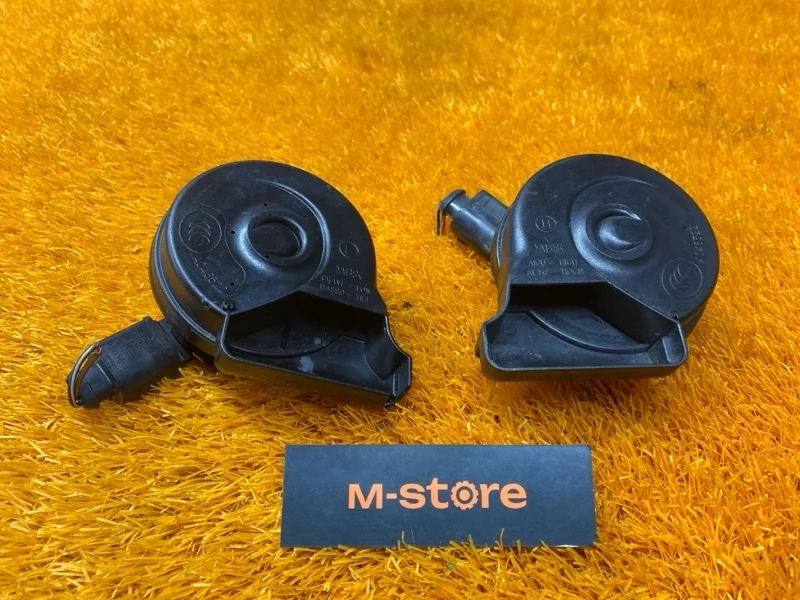 Сигнал звуковой Volkswagen Sharan 2011 7N0951221A 7N CAV