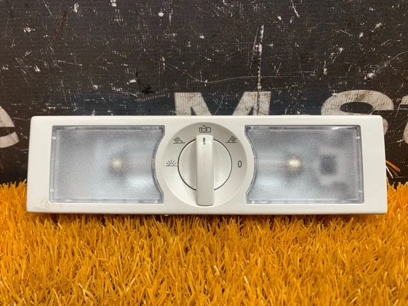 Плафон освещения Volkswagen Tiguan 2013 6Q0947291B 5N CTHA