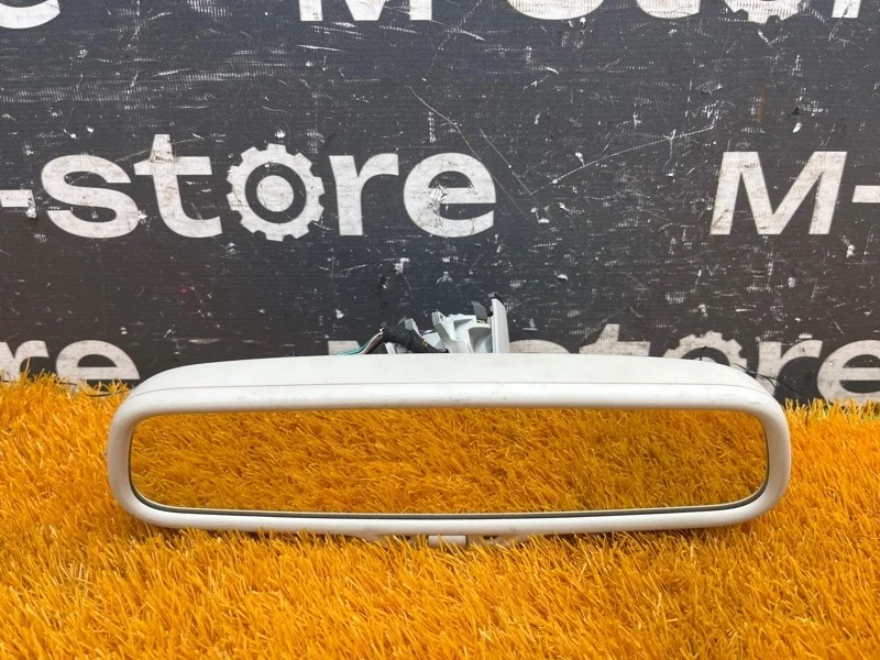 Зеркало салона Audi A4 2009 8R0857511B B8/8K CDH