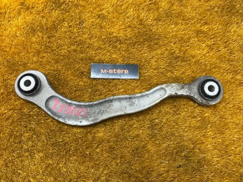 Рычаг подвески верхний Mercedes-Benz S-Class 2008 A2203521005 W221 273.961, задний левый