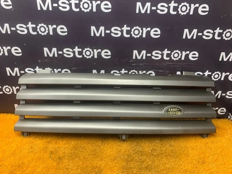 Решетка радиатора Land Rover Range Rover 2002 51137009910 L322 M62B44