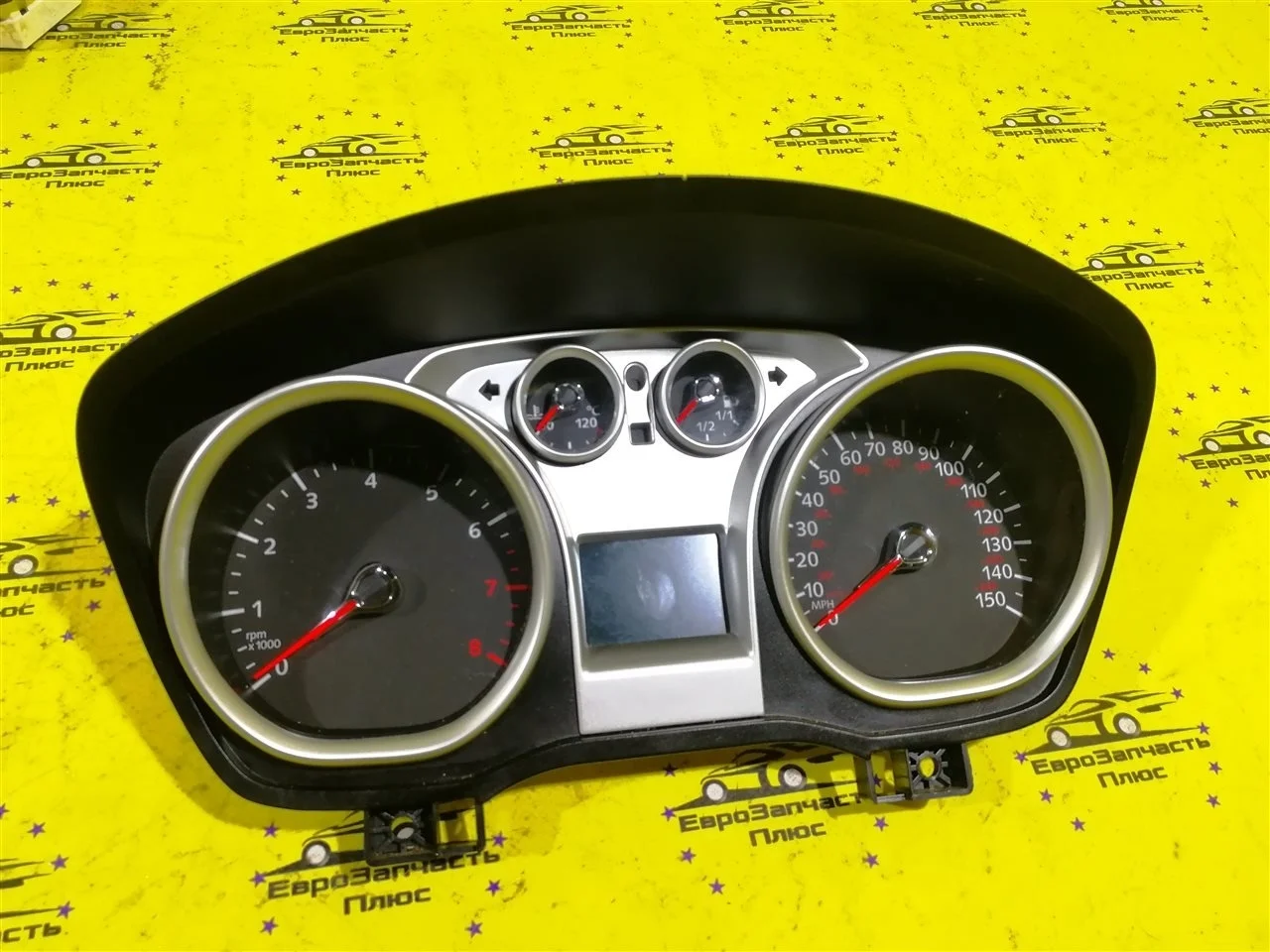 Щиток приборов Ford Focus 2 1602527