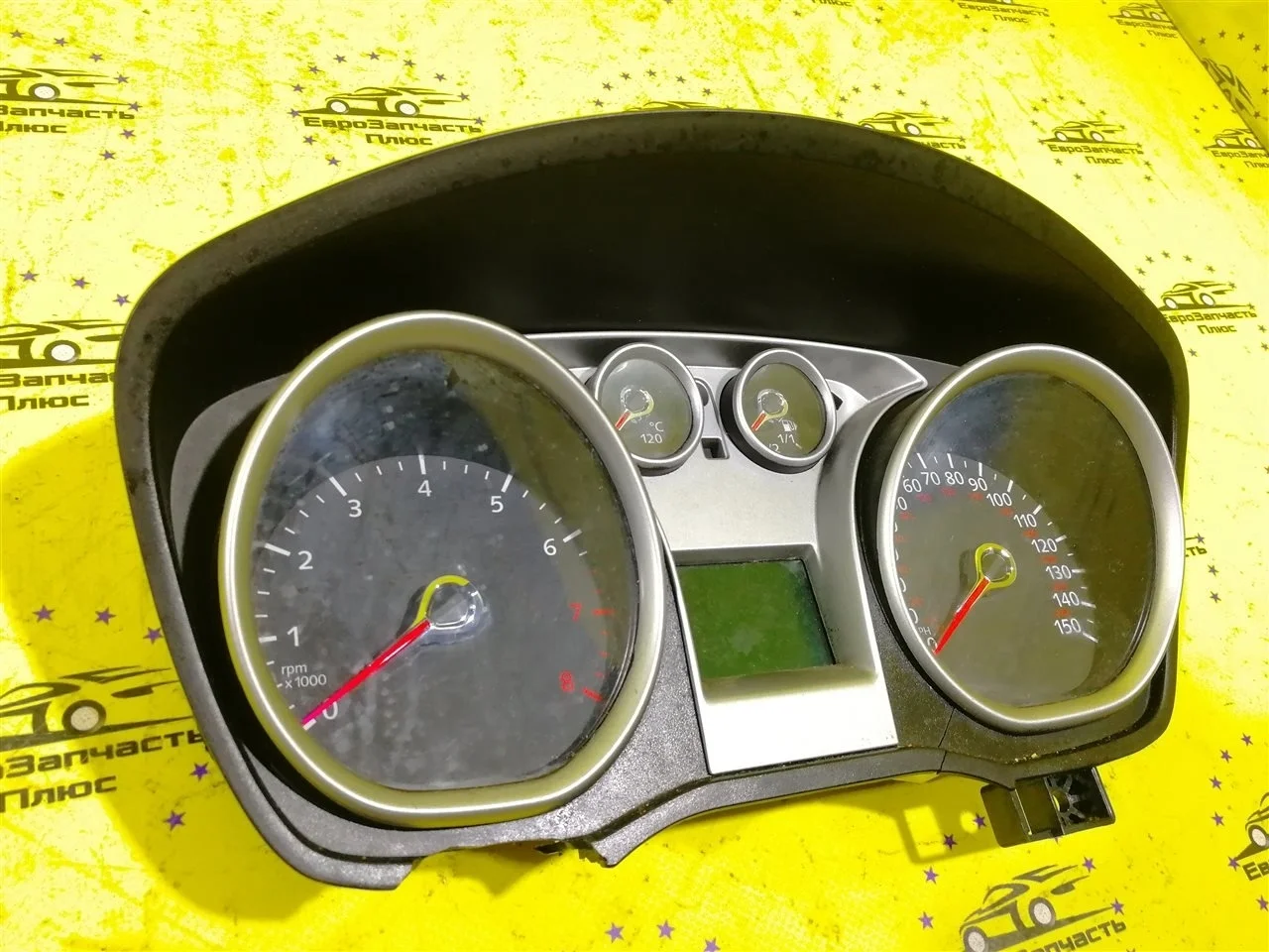 Щиток приборов Ford Focus 2 1602527