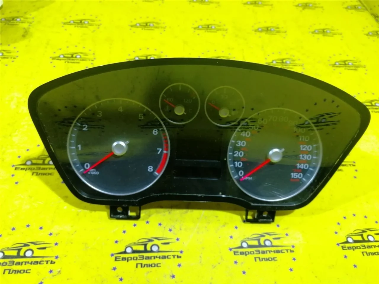 Щиток приборов Ford Focus 2 7M5T10849KB