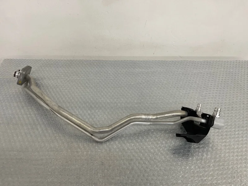 Трубка кондиционера Bmw X5 2011 64539271894 E70 N55B30