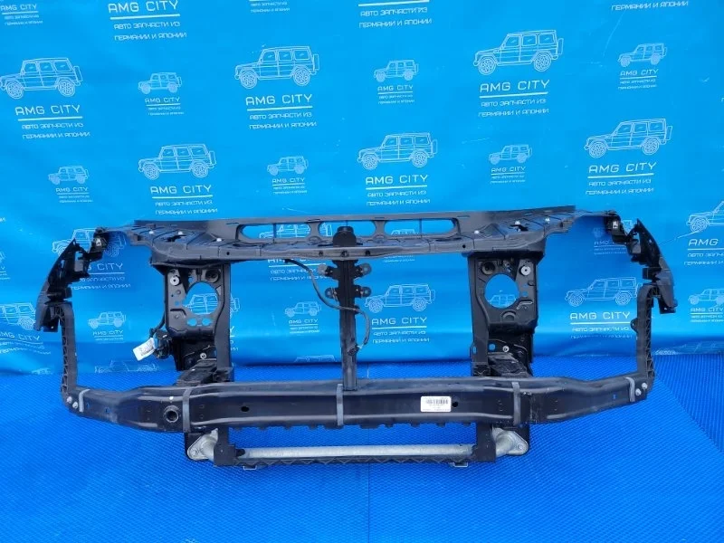 Телевизор Mercedes-Benz M-class W166 M276821 2015