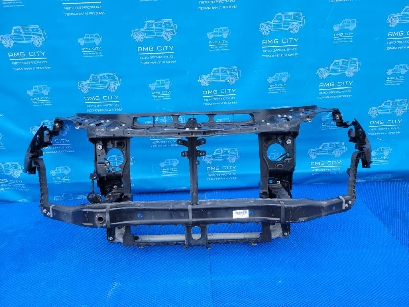 Телевизор Mercedes-Benz M-class W166 M276821 2015