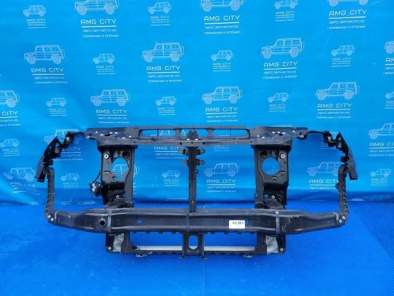 Телевизор Mercedes-Benz M-class W166 M276821 2015