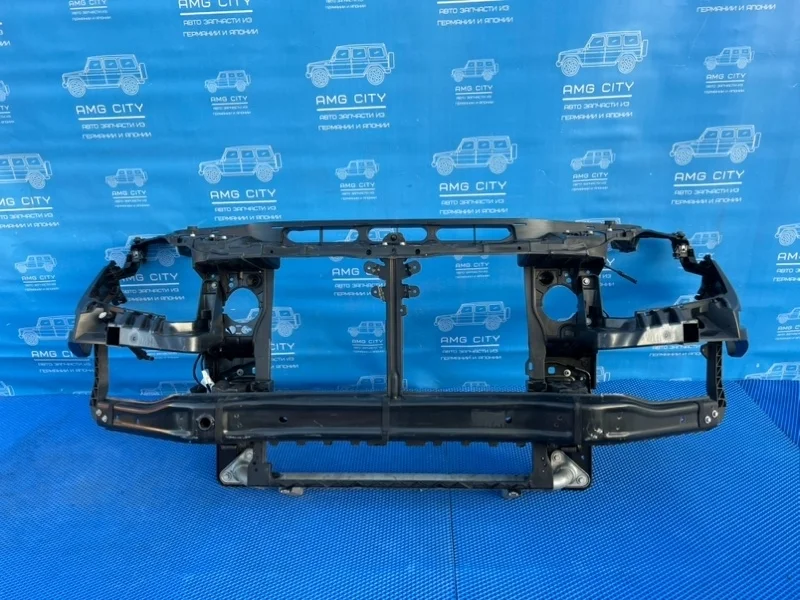 Телевизор Mercedes-Benz M-class W166 M276821 2015